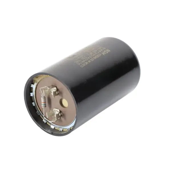 York S1-024-35304-000 Start 340-408MFD Cap 330V