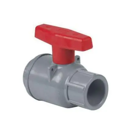Spears 2122-030C 3 CPVC Compact Ball Valve SOC EPDM