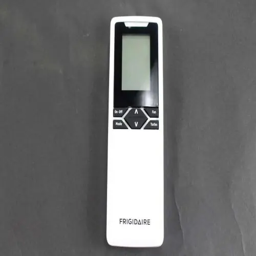 Electrolux 5304505723 Remote Control Transmitter