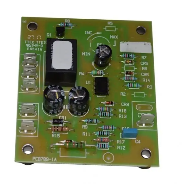 International Comfort Products 50GCPAAHAA00 Condensate Overflow Sensor