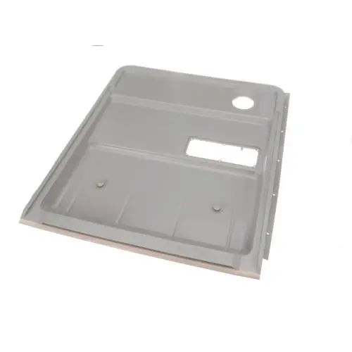 Whirlpool W11513971 INNER DOOR ASM PL AIP SNP ST S