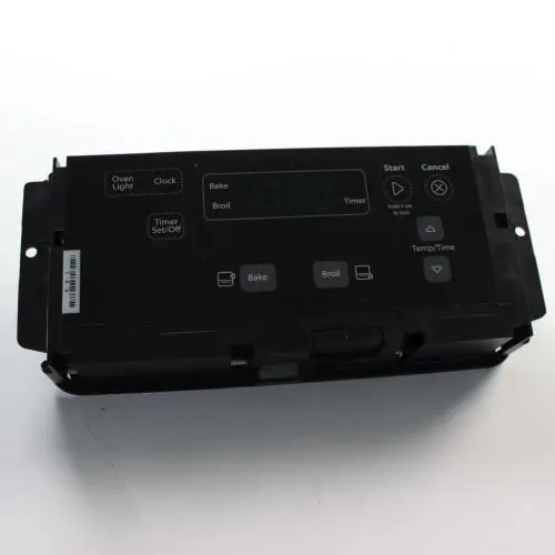 Whirlpool WPW10556710 LCC90 GAS WHPL