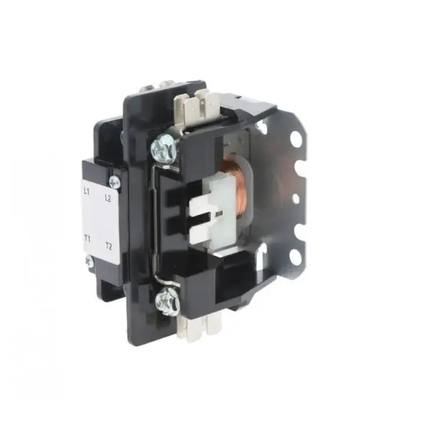 BARD 8401-007BX Contactor 25A 1Pole
