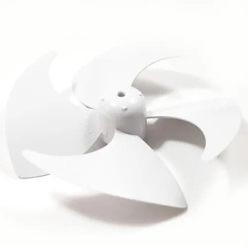 Samsung DA31-00010B FAN-ASSEMBLY