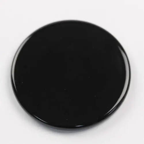 Electrolux 316213500 CAP 9.5K BURNER BLACK