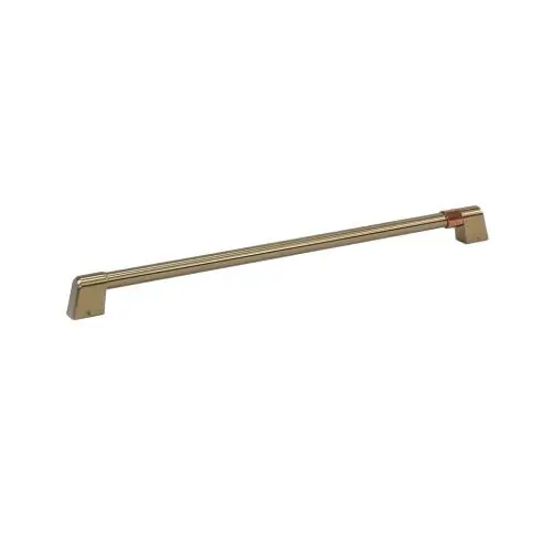 GE WR12X32006 Brushed Bronze Door Handle W/