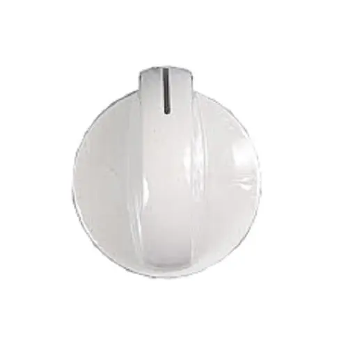 Electrolux 316223000 Knob Control White