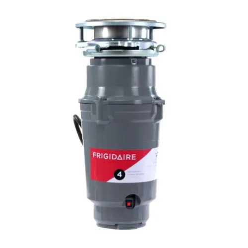 Electrolux FF05DISPC1 Frigidaire 1/2HP Corded Disposal
