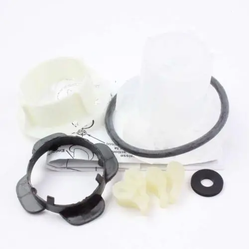 Whirlpool 285811 Washing Machine Agitator Repair