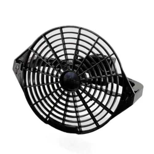 Liebherr 743262701 FAN HOUSING GRILL POWER (6.55 x 9.9 x 6.9) REPLACEMENT MPN