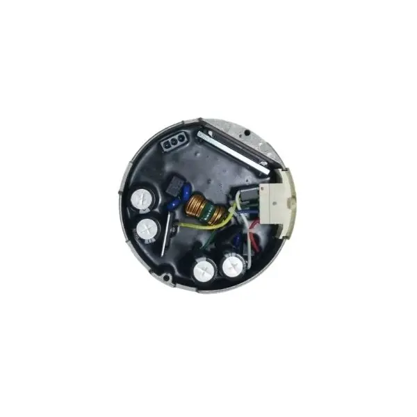 Goodman 0131F00254SC 1HP Pr Mt W/ End Bell
