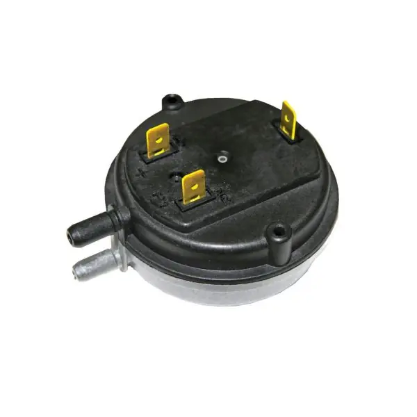 Cleveland Controls NS2-1585-03 Pressure Switch
