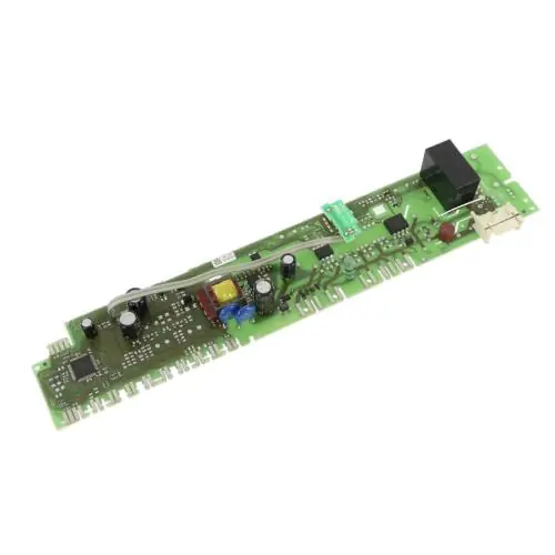 Liebherr 611328100 Power Board