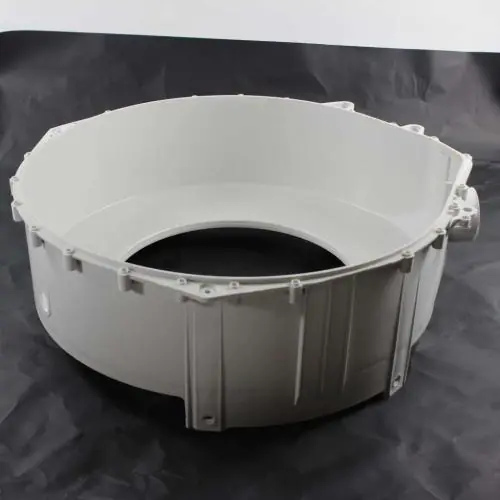 Electrolux 131618600 Shell Outer Tub Front