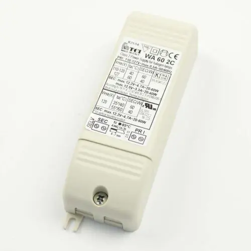 Bertazzoni Z200090 Transformer 120 V 60 Hz 60 W U