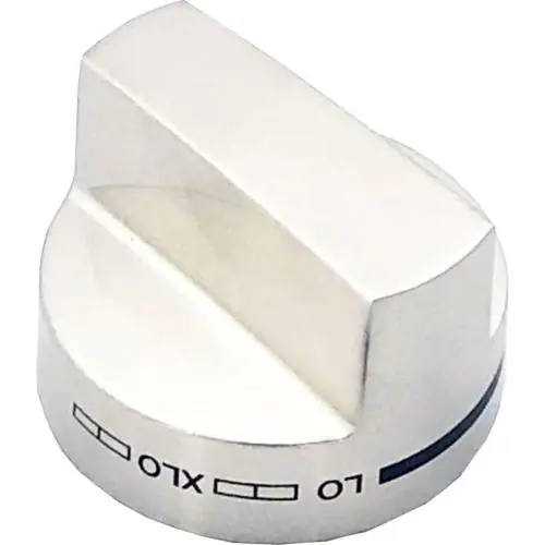 Bosch 10008199 Knob