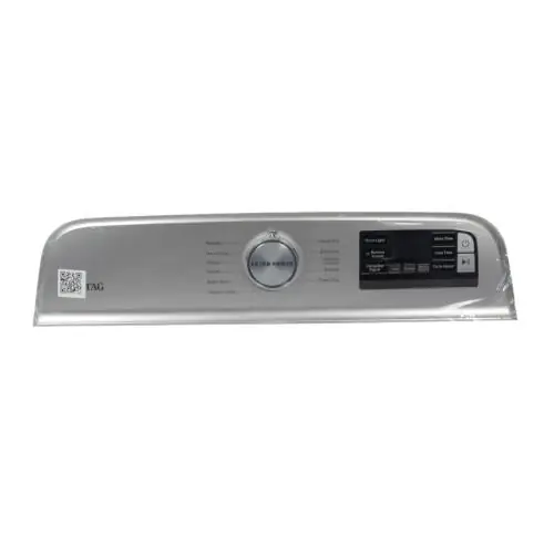 Whirlpool W11413566 Console Fascia ASM 27-Inches