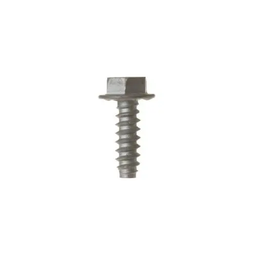 GE WH02X10126 SCREW 8-18 B 1HW 1/2 SN