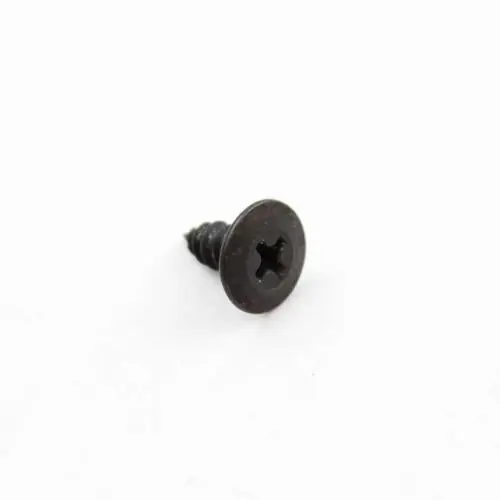 Whirlpool WP3400832 Screw 8-18 X.375 MTR *R BLK