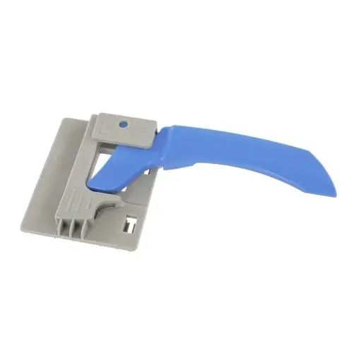 Midea 12176000A42016 Basket Adjusting Mechanism Ass