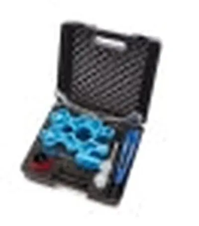 Parker 66980005 Tool Case 16.5MM 25MM 50MM 63MM