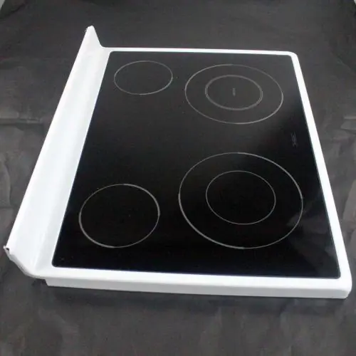 Samsung DG94-00735N Assembly Frame-Cooktop