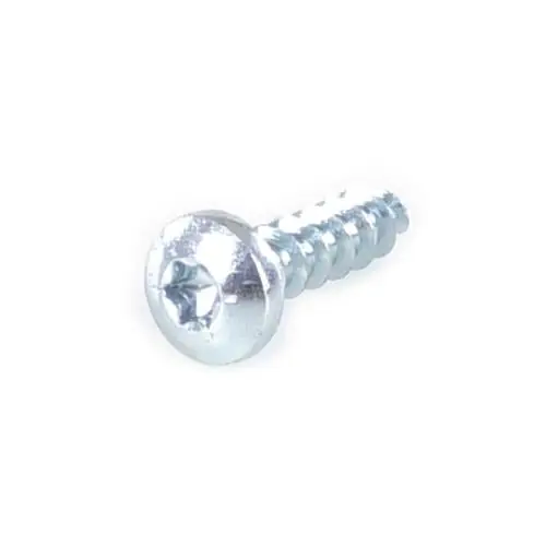 Liebherr 409803301 Hexagon-Head Self-Tapping Screw