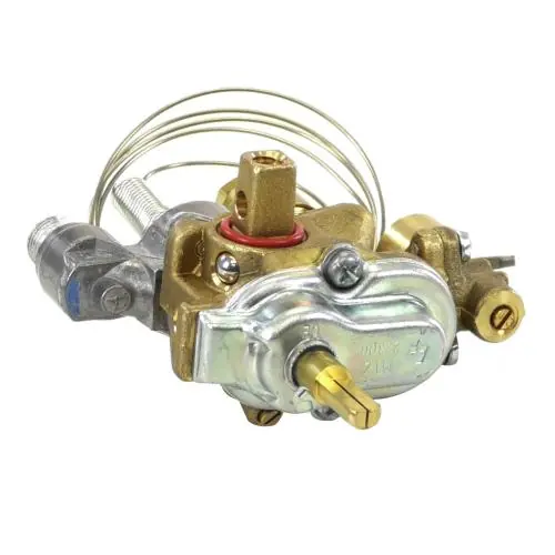 Whirlpool WP7515P046-60 THRMST-OVN