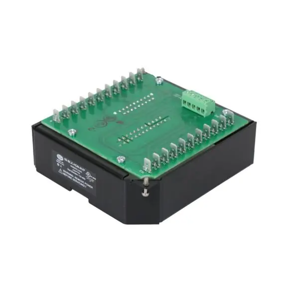 Fireye 60-BLX-HON-NVP RM7800 RM7840 Adapter