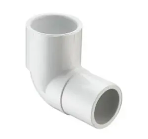 SPEARS 409-007 Standard 3/4 in Nominal Spigot x Socket SCH 40 PVC