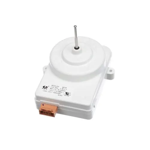 Whirlpool W11578915 Motor Cond Fan 940 RPM
