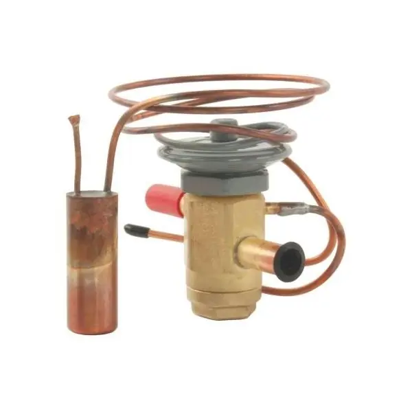 First Company CP7330 TXV 36-42 R410A