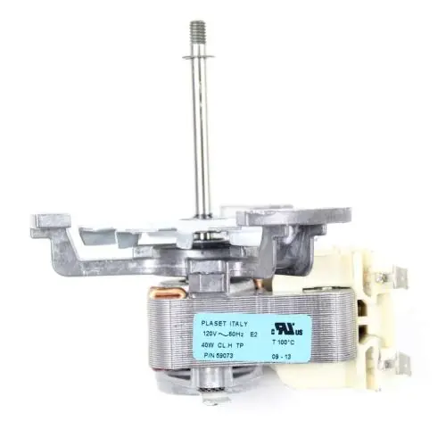 GE WB26K5069 Convection Fan Motor