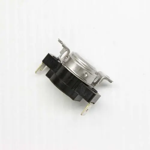GE WE4M160 THERMOSTAT SAFETY LEFT
