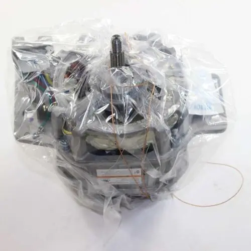 GE WH49X25375 Washing Machine Motor 1/2 HP