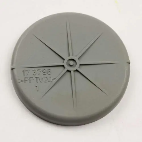 Blomberg 1737960200 Top Spray Arm Cap