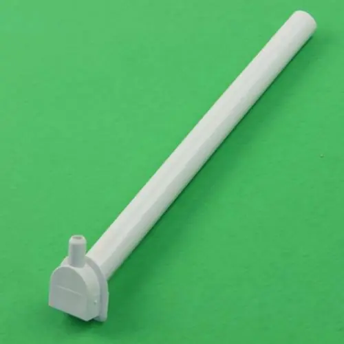 Whirlpool WPW10137519 Water Tube