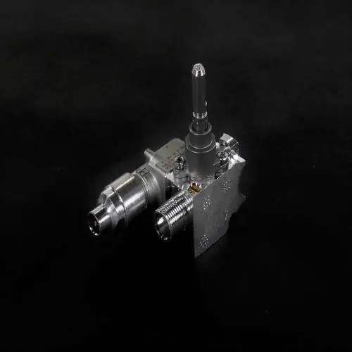 Bertazzoni 502263 Gas Valve By Pass 037