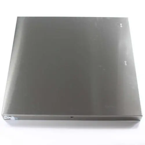 Blomberg 4949420200 PU Freezer Door Assembly