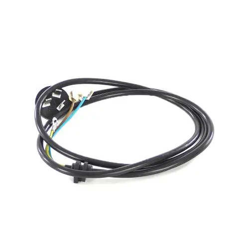 Whirlpool W11221247 Washing Machine Power Cord