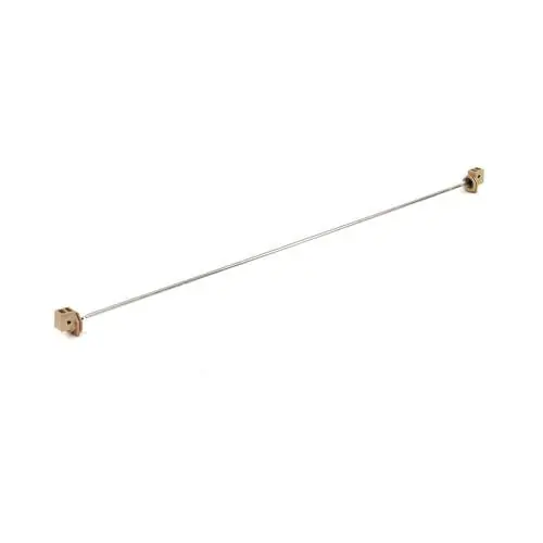 GE WR51X30141 Defrost Heater Power 31 Inches Replacement MPN