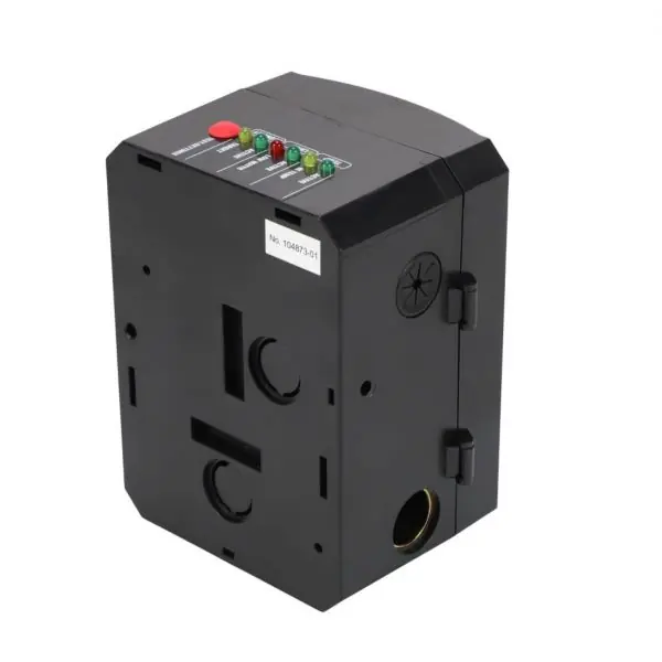 BURNHAM 109631-01 HYDROSTAT PLUS ATMOSPHERIC GAS CONTROLS - TEMPERATURE
