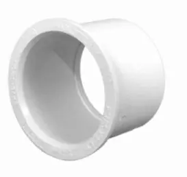 CPVC Fittings CTS2107I 2 in. CTS CPVC Bushing