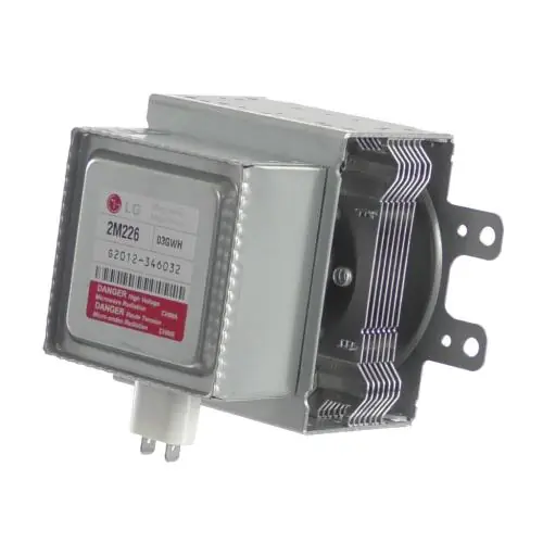 Whirlpool W11391712 Tianjin-LG Microwave Magnetron