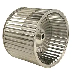 York S1-026-46745-000 Blower Wheel A12-9A 1 Inch