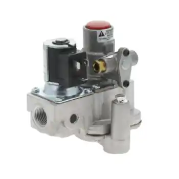 BASO G93ABA-11CREVB VALVE GAS 2240V (1 EA)