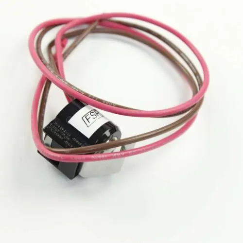 Whirlpool WP2321800 Bimetal Defrost Midline