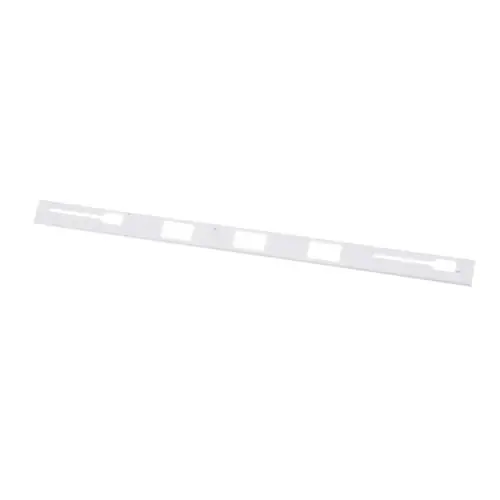 GE WR17X11987 HUMID SLIDE WINDOW LH
