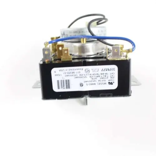 Whirlpool WP3976577 Timer - 3 Cycle