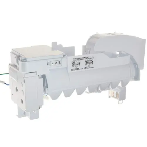 LG AEQ73110210 REFRIGERATOR ICE MAKER